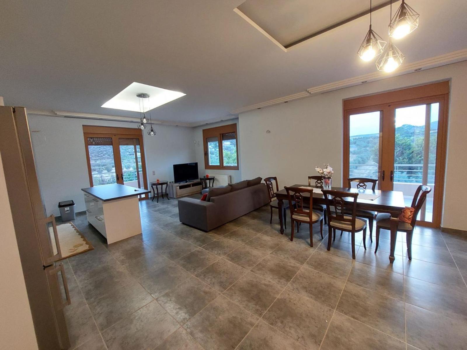 Appartamento Summer-house *